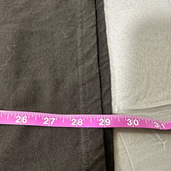 Black Graphic T-Shirt with Cartoon Print - Picture 5 of 5